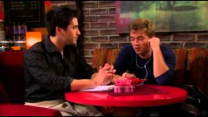 Will and Sonny 7 - True Love