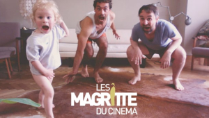 Avec Thelma (With Thelma) - Teaser