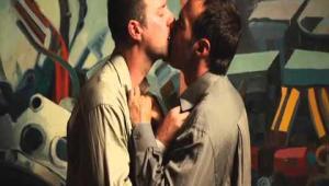 ABRUPT DECISION Film Trailer 2 .mov