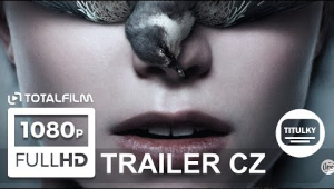 Thelma (2017) CZ HD trailer