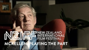 McKellen: Playing the Part (2017) Trailer