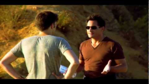 The Wish Makers of West Hollywood Trailer