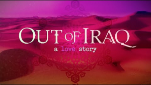 Out of Iraq - Trailer