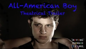All American Boy Trailer