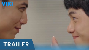 HIStory 1 - Official Trailer [Eng Sub] | Aaron Lai, Duke Wu, Bernard He, Edison Song