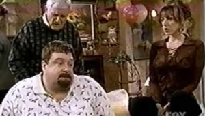 Normal, Ohio - Caught On Tape - John Goodman with a beard