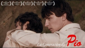 La generación de Pío - Trailer oficial - English subs