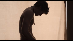 Love in the Time of Civil War ~ un film di Rodrigue Jean