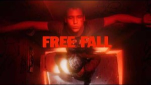 Freier Fall – Wer du bist | 2026 Official Trailer 01 | Free Fall – Who Are You | Recut. Reimagined.