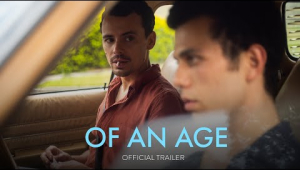 Of An Age - Official Trailer - Only In Theaters February 17