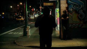 The Stranger in Us -- Trailer