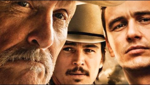 WILD HORSES Trailer (2015)