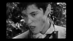 Les Garçons sauvages Teaser