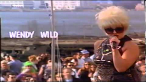 Wigstock: The Movie (Full) by Tom Rubnitz 1995