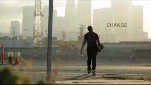Change