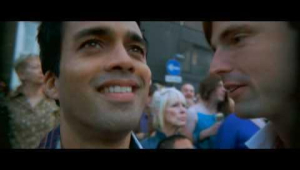 The Cost of Love Official Trailer