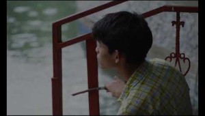 &quot;If We Keep Talking in Summer Days&quot; -  Liu Haotian TRAILER