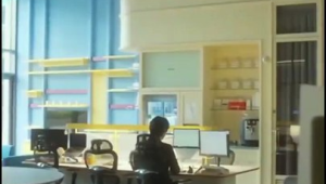 Love in the Apocalypse (2024)