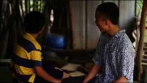 Short Film - UNCLE AND SON