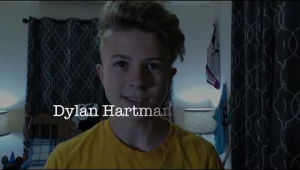 Trailer &quot;An American Hate Crime&quot;