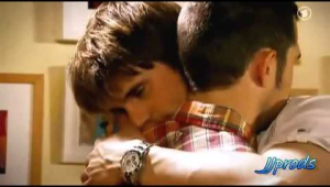 Chrolli (Baby, Can I Hold You Tonight?) JJFanvids