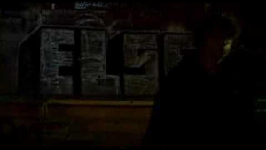 The Graffiti Artist by James Bolton