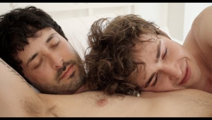 Three in a Bed - Official Trailer, TLA Releasing
