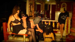 LA CLAVE Cortometraje