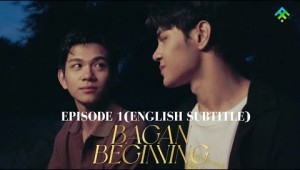 BAGAN BEGINNING SERIES - EPISODE 1 (English Subtitles Included)
