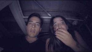 The Kaos Brief Trailer 2