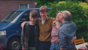 TELEFILM: En iemand anders | HUMAN | NPOSTART