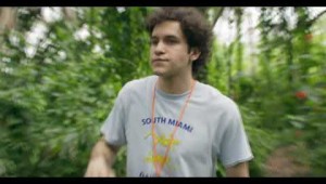 When a Camp Counselor Faints — Exclusive Clip from FALLEN FRUIT