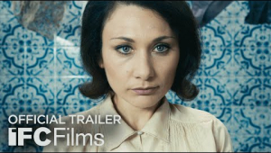 The Duke of Burgundy - Official Trailer I HD I Sundance Selects