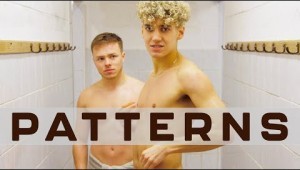 Patterns - Official Trailer | Dekkoo.com | Stream great gay movies