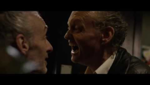 Seat In Shadow Official Trailer (2016, UK) Henry Coombes, David Sillars, Jonathan Leslie
