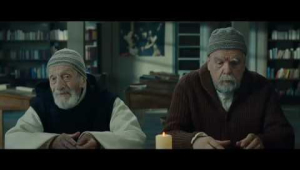 Des Hommes et des Dieux - Bande Annonce