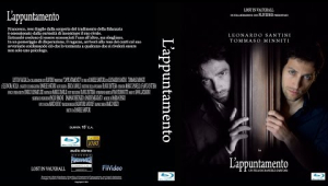 Cortometraggio &quot;L&#039; Appuntamento&quot; di Daniele Sartori