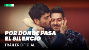 Por donde pasa el silencio - Tráiler | Filmin