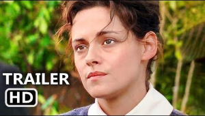 LIZZIE Official Trailer (2018) Kristen Stewart, Chloë Sevigny, Thriller Movie HD