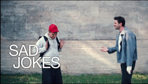 SAD JOKES Trailer English [HD]