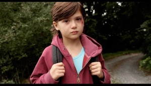 Sam: A Short Film About Gender Identity and LGBTQ Bullying