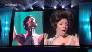 Conchita Wurst - &quot;Great Moments&quot; - &quot;Diamonds are forever&quot;