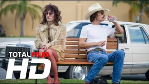Klub poslední naděje (2013) CZ HD trailer