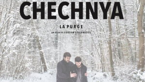 Chechnya, The Purge - Teaser Trailer
