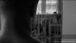 The Space Between