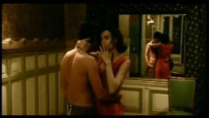 17 TIMES CÉCILE CASSARD - TRAILER