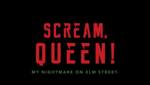 Scream Queen Preview