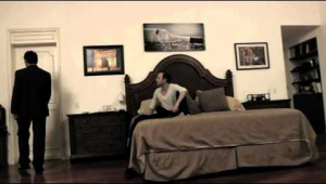 Cortometraje: &quot;Amor y Guerra&quot;