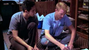 Eric the Short Film
