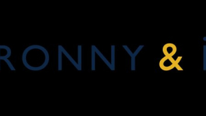Ronny &amp; i (2013 - R-rated)